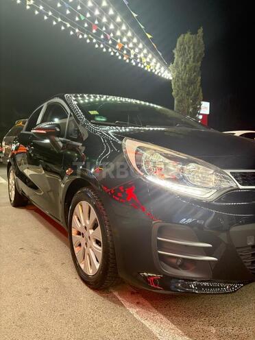 Kia Rio 2016, 170,000 km - 1.1 l - Xırdalan