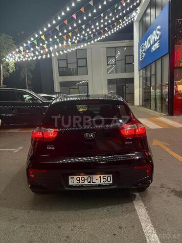 Kia Rio 2016, 170,000 km - 1.1 l - Xırdalan
