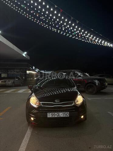 Kia Rio 2016, 170,000 km - 1.1 l - Xırdalan