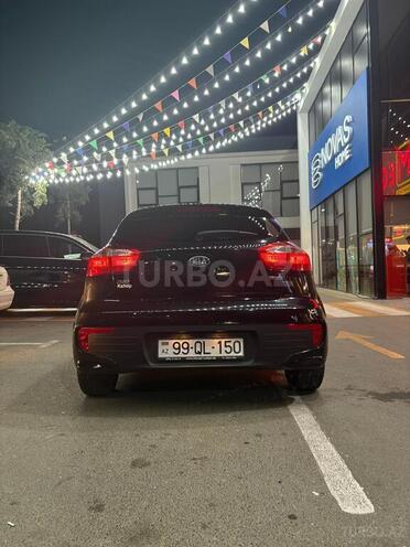 Kia Rio 2016, 170,000 km - 1.1 l - Xırdalan