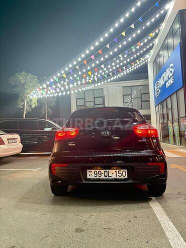 Kia Rio 2016, 170,000 km - 1.1 l - Xırdalan