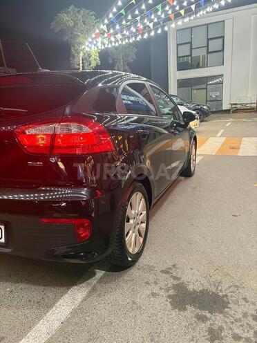 Kia Rio 2016, 170,000 km - 1.1 l - Xırdalan