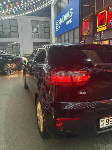 Kia Rio 2016, 170,000 km - 1.1 l - Xırdalan