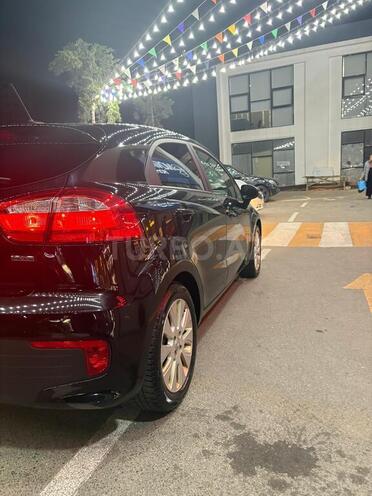 Kia Rio 2016, 170,000 km - 1.1 l - Xırdalan