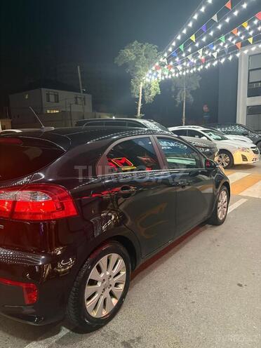 Kia Rio 2016, 170,000 km - 1.1 l - Xırdalan