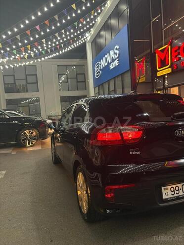 Kia Rio 2016, 170,000 km - 1.1 l - Xırdalan
