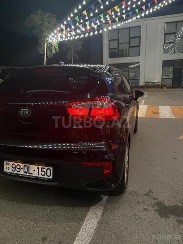 Kia Rio 2016, 170,000 km - 1.1 l - Xırdalan