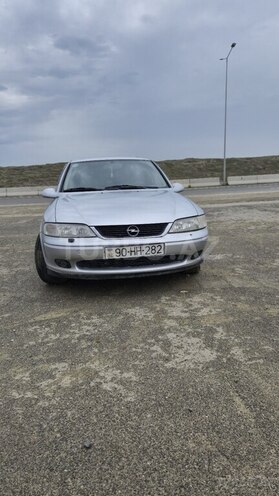 Opel Vectra 2000, 280,000 km - 2.0 l - Bakı