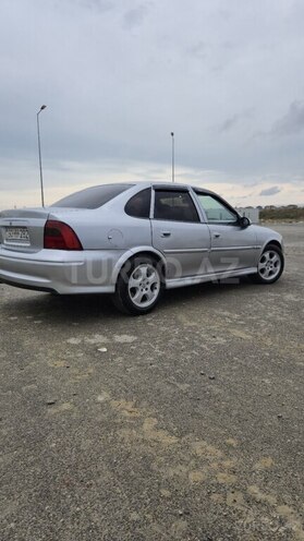 Opel Vectra 2000, 280,000 km - 2.0 l - Bakı