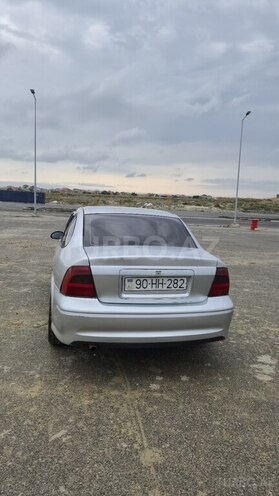 Opel Vectra 2000, 280,000 km - 2.0 l - Bakı
