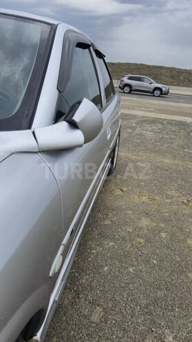 Opel Vectra 2000, 280,000 km - 2.0 l - Bakı