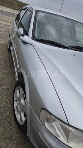Opel Vectra 2000, 280,000 km - 2.0 l - Bakı