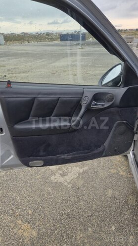 Opel Vectra 2000, 280,000 km - 2.0 l - Bakı