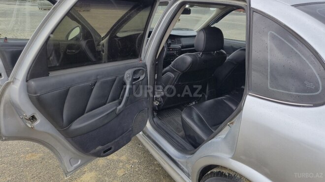 Opel Vectra 2000, 280,000 km - 2.0 l - Bakı