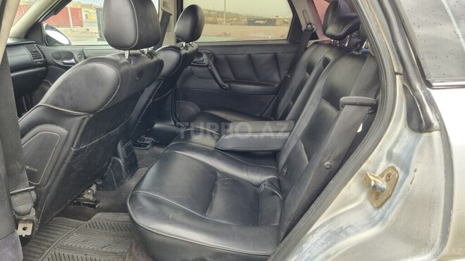 Opel Vectra 2000, 280,000 km - 2.0 l - Bakı