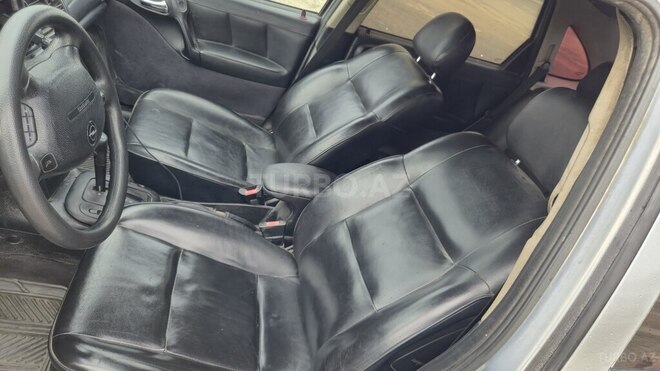Opel Vectra 2000, 280,000 km - 2.0 l - Bakı