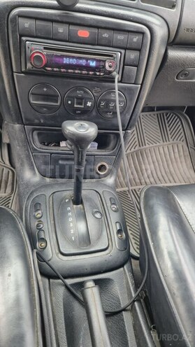Opel Vectra 2000, 280,000 km - 2.0 l - Bakı