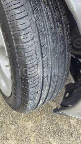 Opel Vectra 2000, 280,000 km - 2.0 l - Bakı
