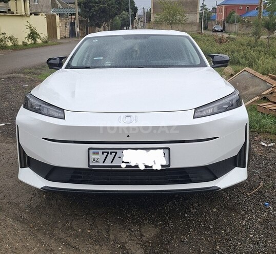 Changan Qiyuan A05 2024, 29,056 km - 1.5 l - Bakı
