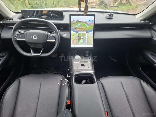 Changan Qiyuan A05 2024, 29,056 km - 1.5 l - Bakı