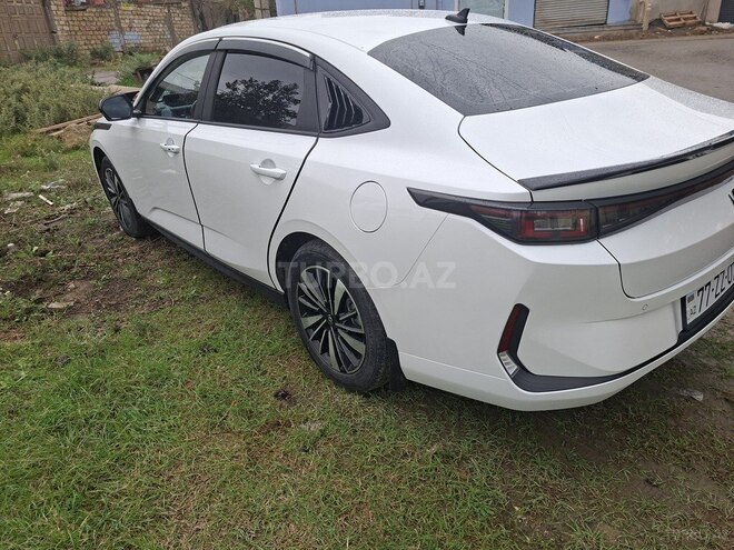 Changan Qiyuan A05 2024, 29,056 km - 1.5 l - Bakı