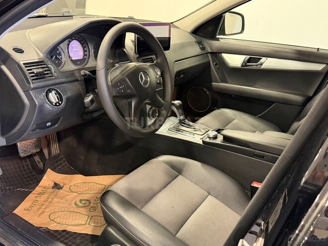Mercedes C 250 2008, 290,000 km - 1.8 l - Bakı