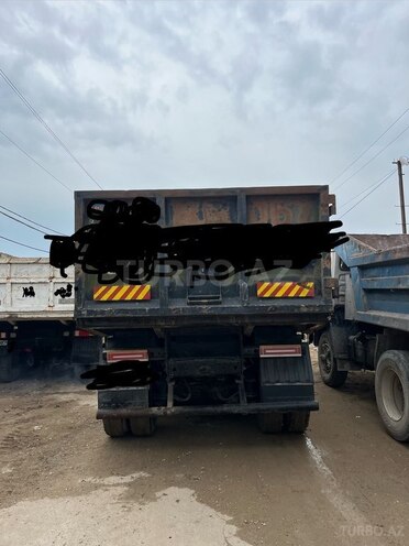 KamAz 55111 2015, 245,800 km - 11.0 l - Bakı