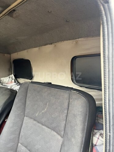 KamAz 55111 2015, 245,800 km - 11.0 l - Bakı