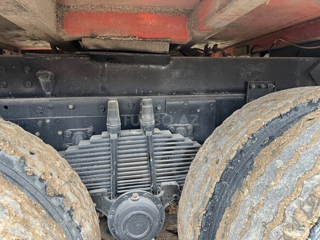 KamAz 55111 2015, 245,800 km - 11.0 l - Bakı