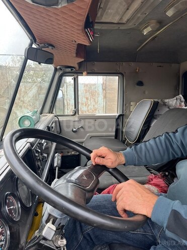 KamAz 55111 2015, 245,800 km - 11.0 l - Bakı