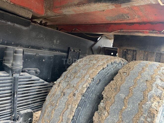 KamAz 55111 2015, 245,800 km - 11.0 l - Bakı