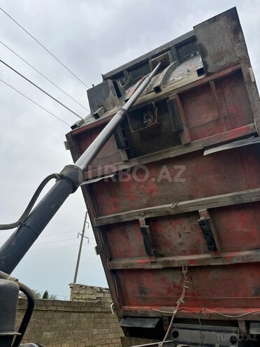 KamAz 55111 2015, 245,800 km - 11.0 l - Bakı