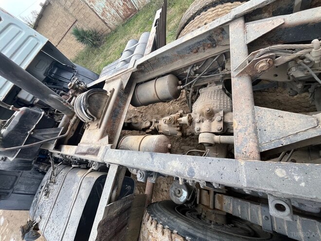 KamAz 55111 2015, 245,800 km - 11.0 l - Bakı