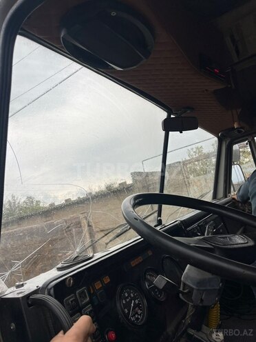 KamAz 55111 2015, 245,800 km - 11.0 l - Bakı