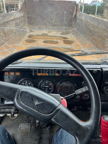 KamAz 55111 2015, 245,800 km - 11.0 l - Bakı