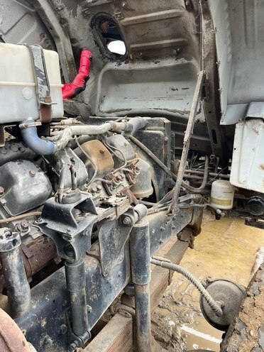 KamAz 55111 2015, 245,800 km - 11.0 l - Bakı