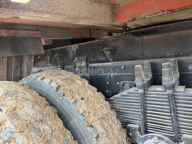 KamAz 55111 2015, 245,800 km - 11.0 l - Bakı
