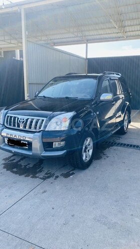 Toyota Land Cruiser Prado 2003, 555,000 km - 3.0 л - Naxçıvan