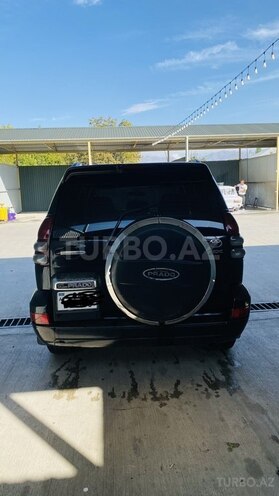 Toyota Land Cruiser Prado 2003, 555,000 km - 3.0 л - Naxçıvan