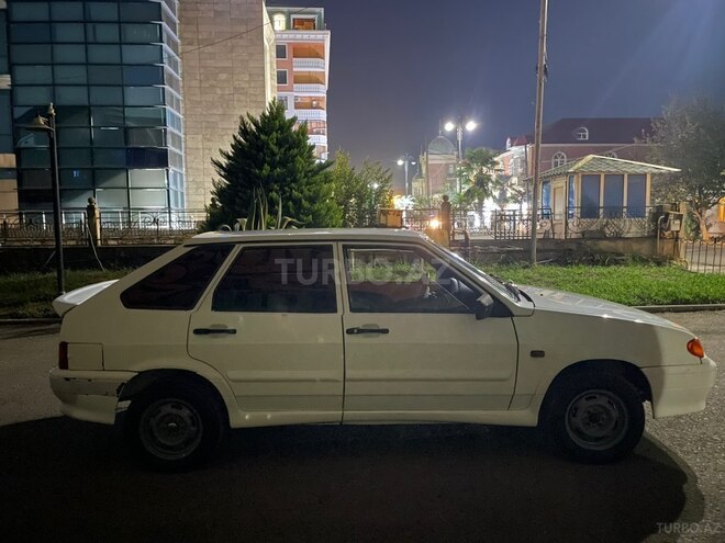 LADA (VAZ) 2114 2012, 357,000 km - 1.6 l - Lənkəran