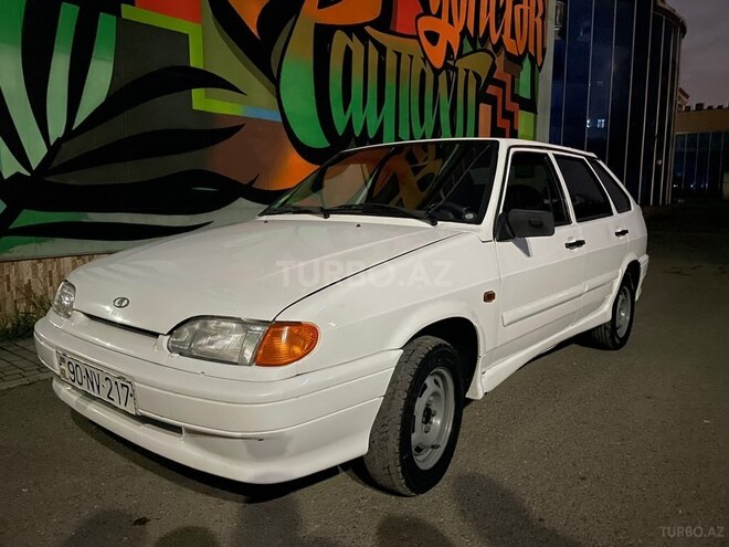 LADA (VAZ) 2114 2012, 357,000 km - 1.6 l - Lənkəran
