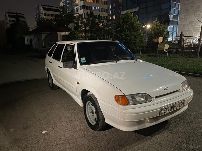 LADA (VAZ) 2114 2012, 357,000 km - 1.6 l - Lənkəran