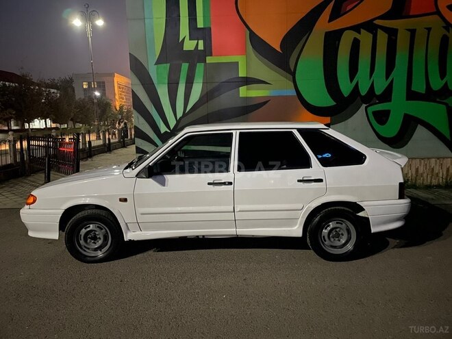 LADA (VAZ) 2114 2012, 357,000 km - 1.6 l - Lənkəran