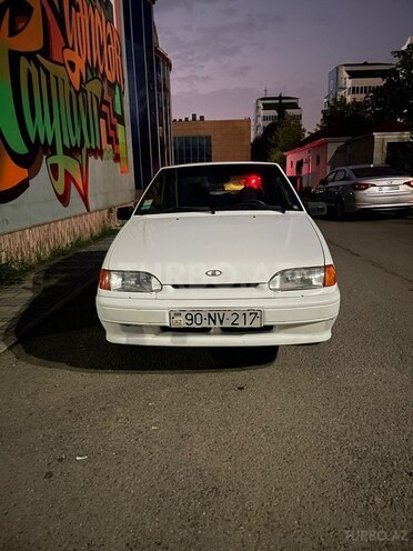 LADA (VAZ) 2114 2012, 357,000 km - 1.6 l - Lənkəran
