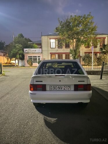 LADA (VAZ) 2114 2012, 357,000 km - 1.6 l - Lənkəran