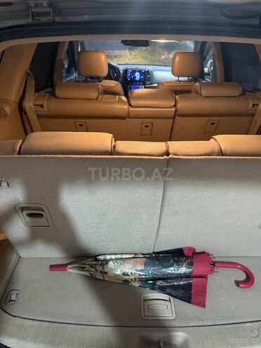 Hyundai Santa Fe 2009, 283,400 km - 2.7 л - Sumqayıt