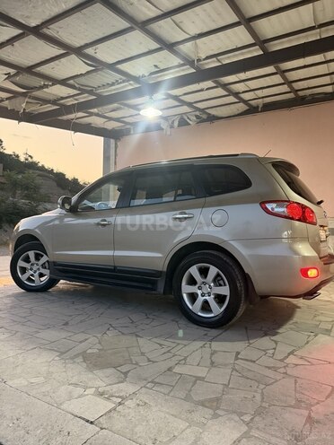 Hyundai Santa Fe 2009, 283,400 km - 2.7 л - Sumqayıt