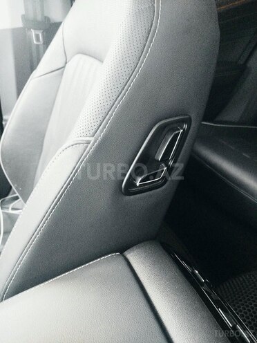Volkswagen Passat 2022, 120,000 km - 1.5 l - Bakı