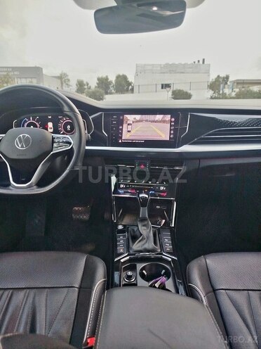 Volkswagen Passat 2022, 120,000 km - 1.5 l - Bakı