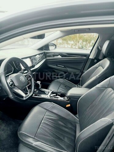 Volkswagen Passat 2022, 120,000 km - 1.5 l - Bakı